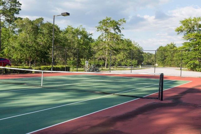 LOT 114 Oak, Freeport, FL 32439