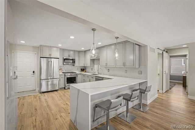 6479 S Havana A2, Englewood, CO 80111