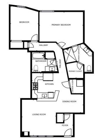 110 Richmond Drive SE UNIT 305, Albuquerque, NM 87106