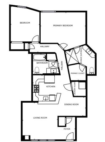 110 Richmond Drive SE UNIT 305, Albuquerque, NM 87106