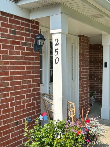 250 Ashbury Lane E 250, Roselle, IL 60172