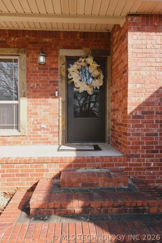 43 Heatherwood Way, Mcalester, OK 74501