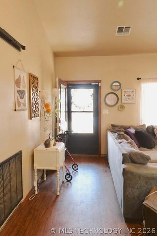 43 Heatherwood Way, Mcalester, OK 74501