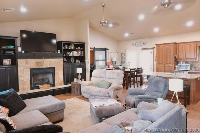 43 Heatherwood Way, Mcalester, OK 74501