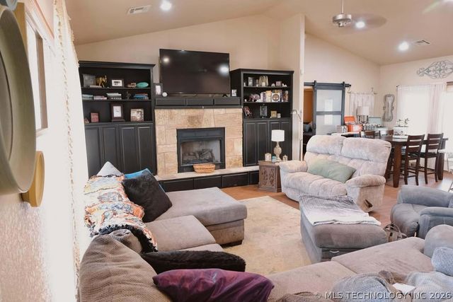 43 Heatherwood Way, Mcalester, OK 74501