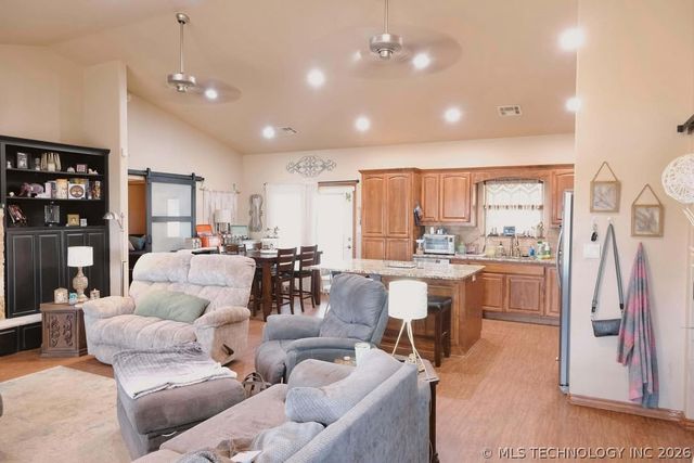 43 Heatherwood Way, Mcalester, OK 74501