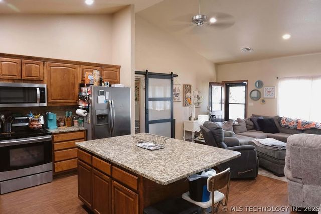 43 Heatherwood Way, Mcalester, OK 74501