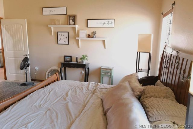 43 Heatherwood Way, Mcalester, OK 74501