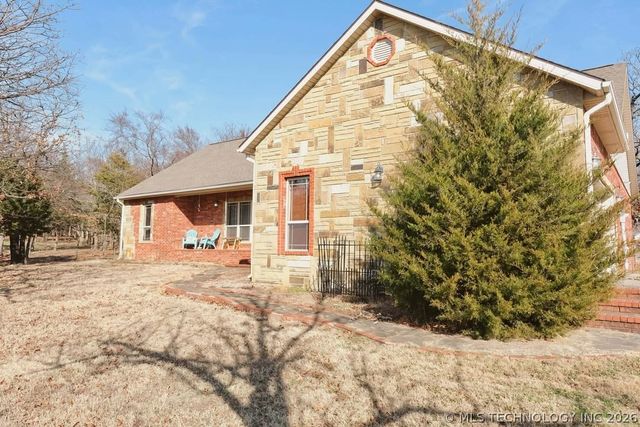 43 Heatherwood Way, Mcalester, OK 74501