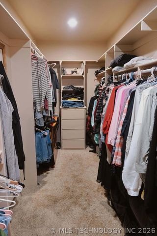 43 Heatherwood Way, Mcalester, OK 74501