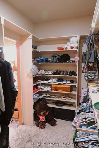 43 Heatherwood Way, Mcalester, OK 74501