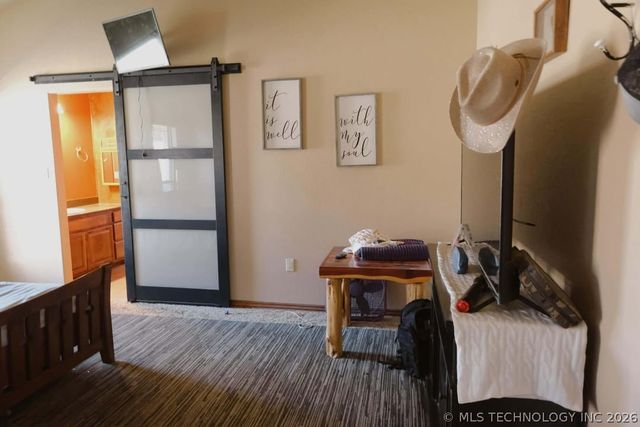 43 Heatherwood Way, Mcalester, OK 74501