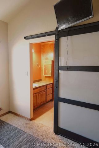 43 Heatherwood Way, Mcalester, OK 74501