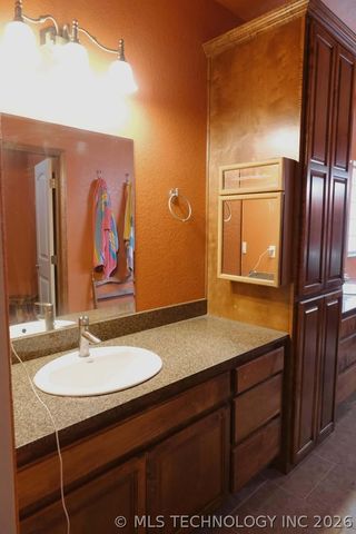 43 Heatherwood Way, Mcalester, OK 74501