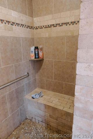 43 Heatherwood Way, Mcalester, OK 74501