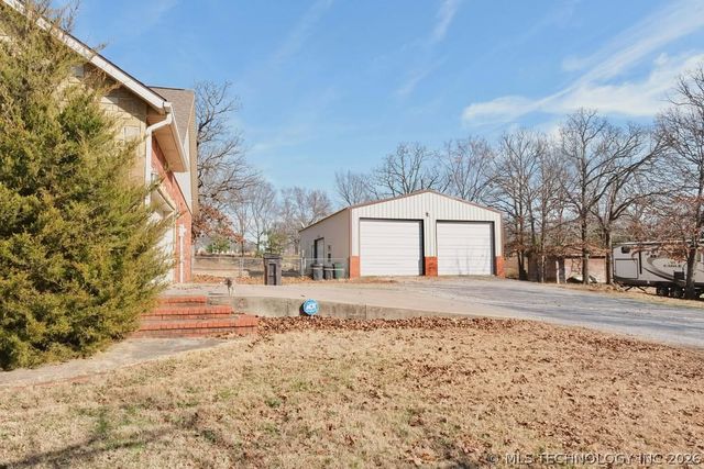 43 Heatherwood Way, Mcalester, OK 74501