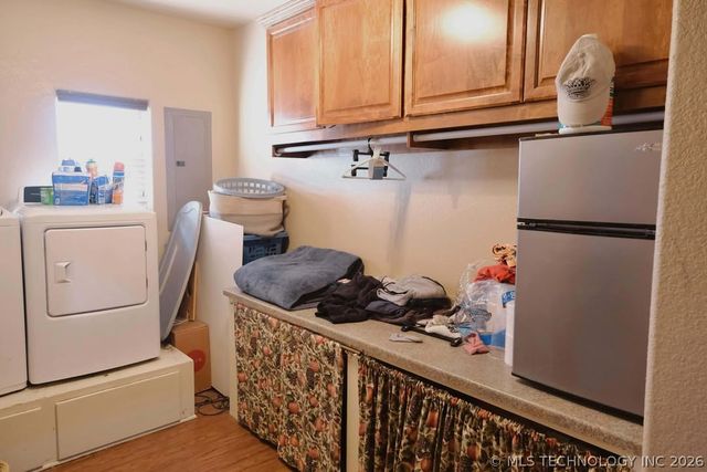 43 Heatherwood Way, Mcalester, OK 74501