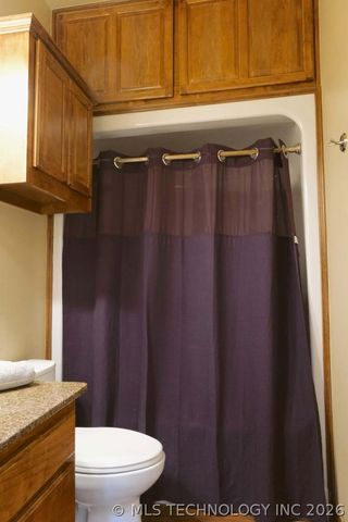 43 Heatherwood Way, Mcalester, OK 74501