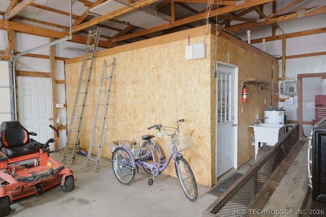 43 Heatherwood Way, Mcalester, OK 74501