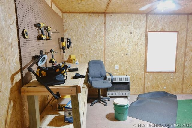 43 Heatherwood Way, Mcalester, OK 74501