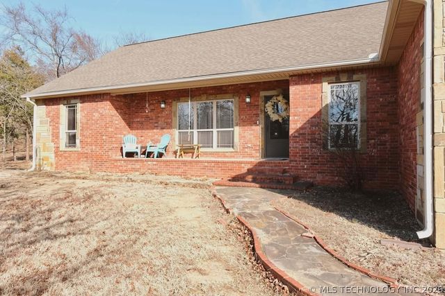 43 Heatherwood Way, Mcalester, OK 74501