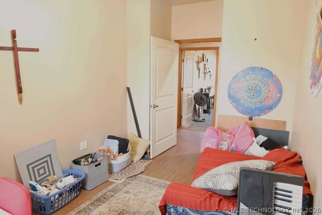 43 Heatherwood Way, Mcalester, OK 74501