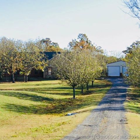 43 Heatherwood Way, Mcalester, OK 74501