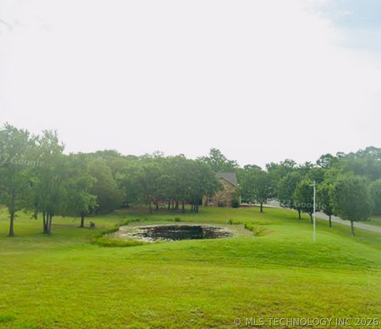 43 Heatherwood Way, Mcalester, OK 74501