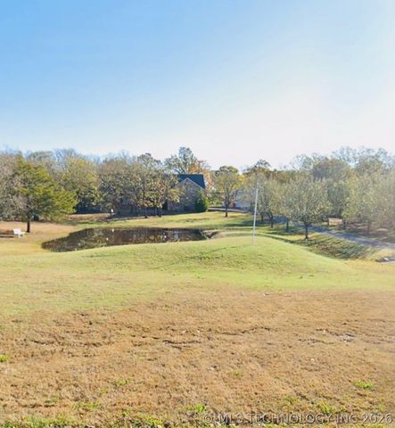 43 Heatherwood Way, Mcalester, OK 74501