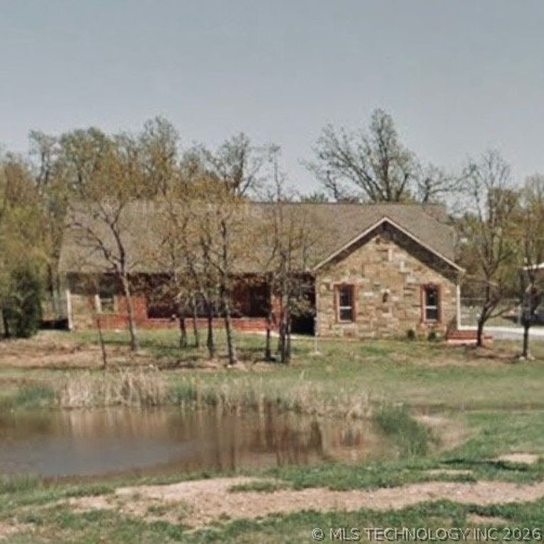 43 Heatherwood Way, Mcalester, OK 74501