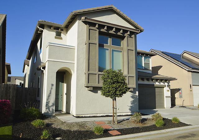 3412 W Venice Avenue, Visalia, CA 93277