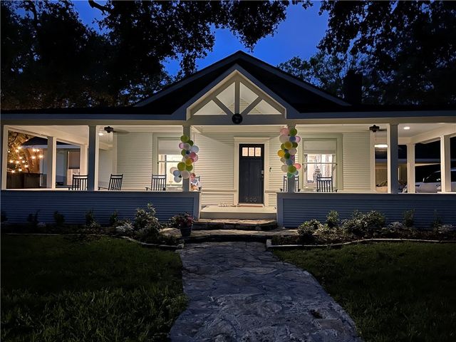 500 Fairview Avenue, College Station, TX 77840