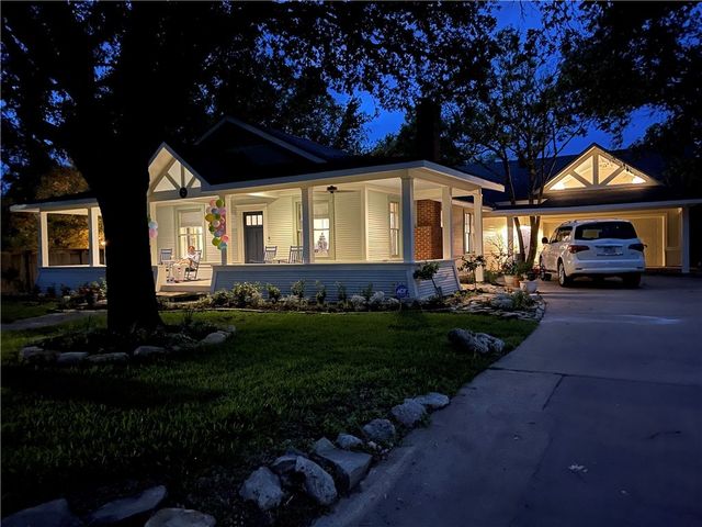 500 Fairview Avenue, College Station, TX 77840