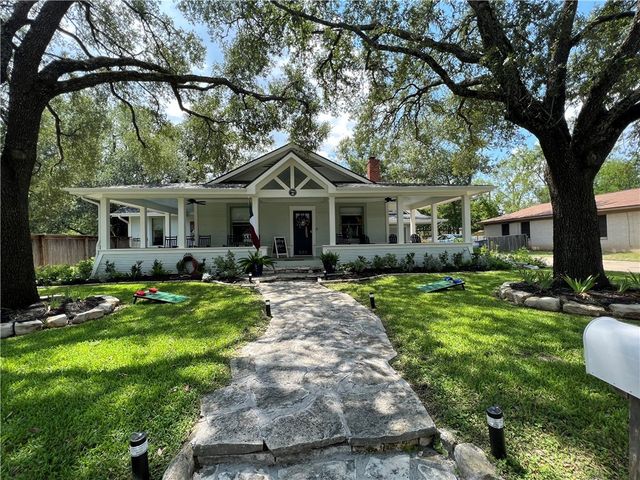 500 Fairview Avenue, College Station, TX 77840