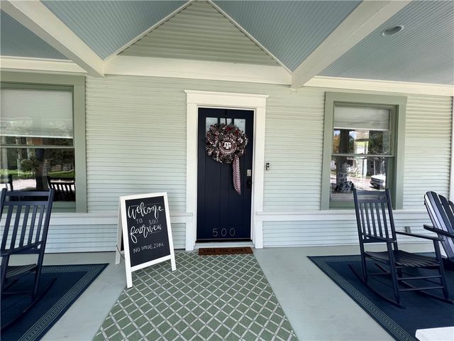 500 Fairview Avenue, College Station, TX 77840