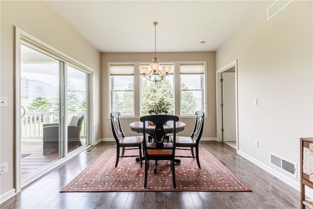 6934 Silverton Glen, Victor, NY 14564