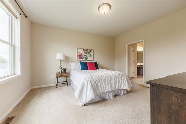 6934 Silverton Glen, Victor, NY 14564
