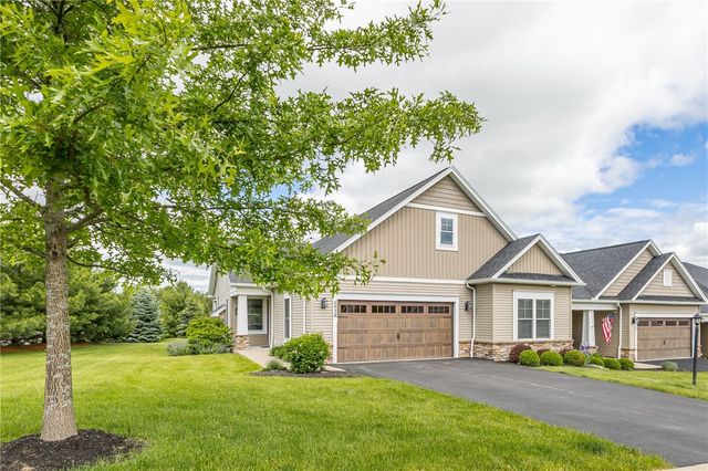 6934 Silverton Glen, Victor, NY 14564