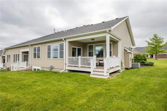 6934 Silverton Glen, Victor, NY 14564