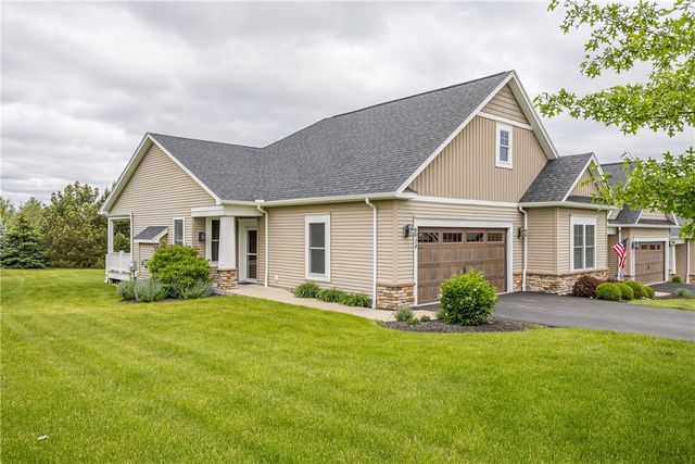6934 Silverton Glen, Victor, NY 14564