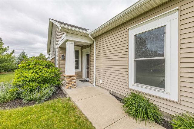 6934 Silverton Glen, Victor, NY 14564