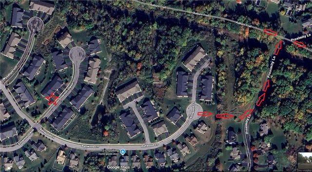 6934 Silverton Glen, Victor, NY 14564
