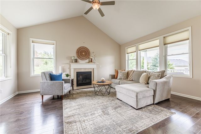 6934 Silverton Glen, Victor, NY 14564