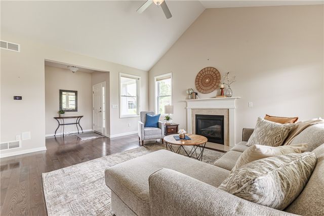 6934 Silverton Glen, Victor, NY 14564