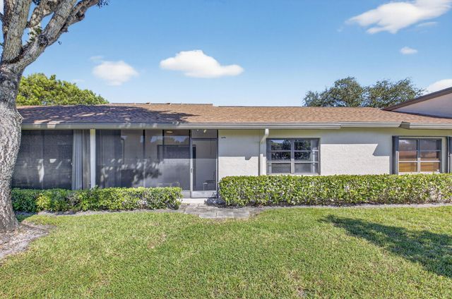 8146 Windgate Drive, Boca Raton, FL 33496
