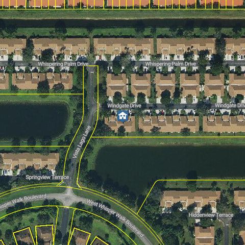 8146 Windgate Drive, Boca Raton, FL 33496