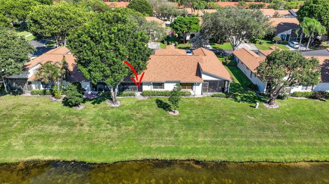 8146 Windgate Drive, Boca Raton, FL 33496