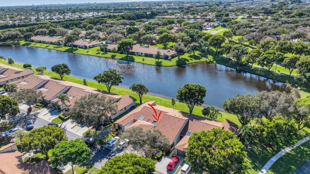 8146 Windgate Drive, Boca Raton, FL 33496