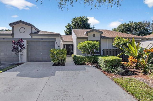 8146 Windgate Drive, Boca Raton, FL 33496