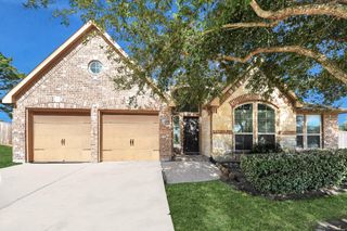 2429 Lost Bridge Lane, Pearland, TX 77584
